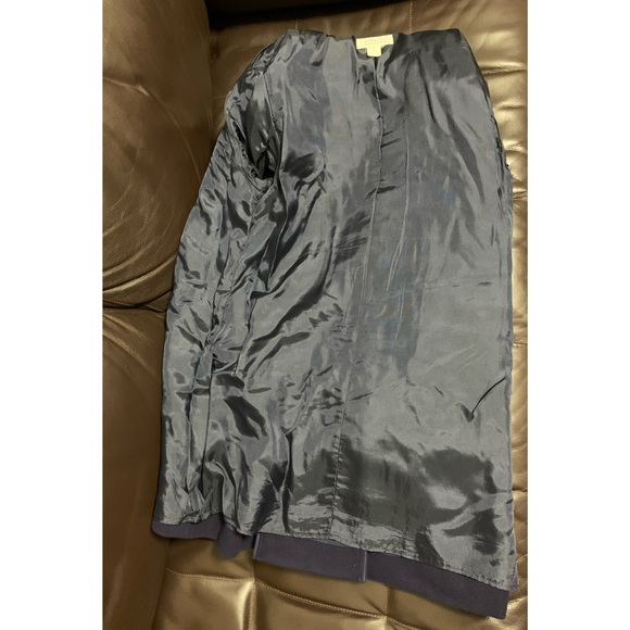 Barneys New York Wool Coat - Picture 8 of 8